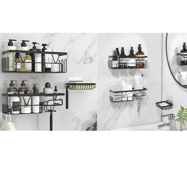 Amazon Best Seller Shower Caddy Organiser