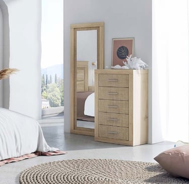 dormitorio matrimonio