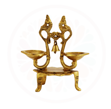 #BrassLamp #IlluminateYourSpace #TimelessElegance #SpiritualDecor #HomeDecor #TraditionalCraftsmansh