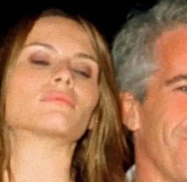 Unpacking the Unverified: Melania Trump, Jeffrey Epstein, and the Challenge of Allegations