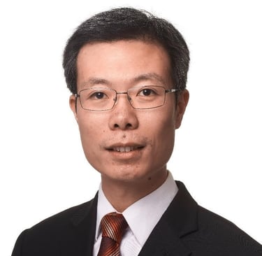 ChengWan Zheng, WanStone Capital