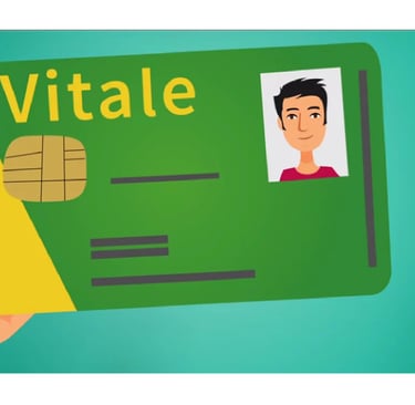 image expliquant les examens effectués par M. Coste Guillaume sont remboursés à 100%