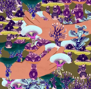 fungiphilia fesival