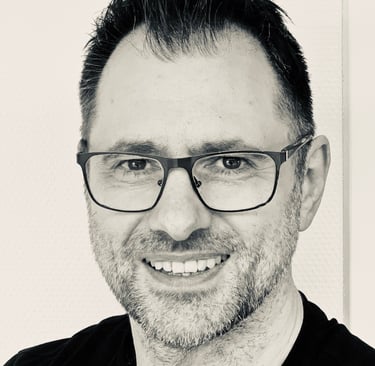 psykoterapeut Michael Heckenthaler