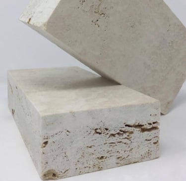 Travertine Hardness of Natural Stone