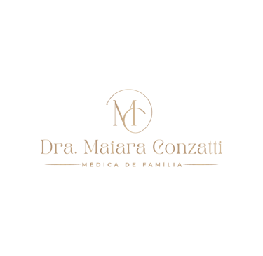 Logotipo da Dra. Maiara Conzatti