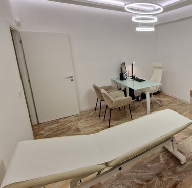 Studio 2 post-operam