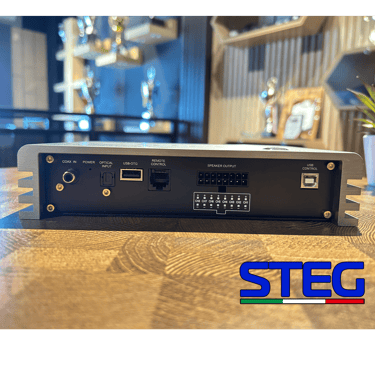 STEG MDSP 10ii