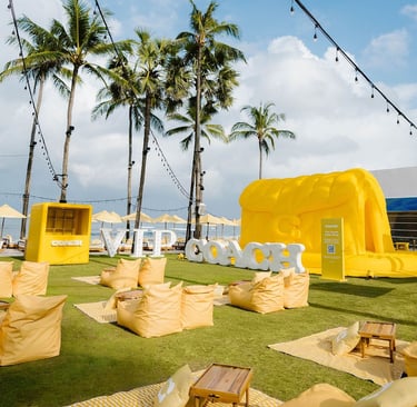 BDP+PARTNERS, Coach, indonesia, luxury, consulting, solutions, events