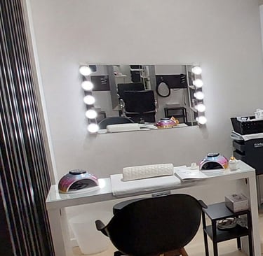 Peluquería Lanzat Capó Estilistes