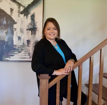 Professional Organizer Union, Kentucky -Tina Wilmhoff -RevampT Spaces Organizing Services 