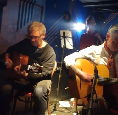 Celtic Django Project