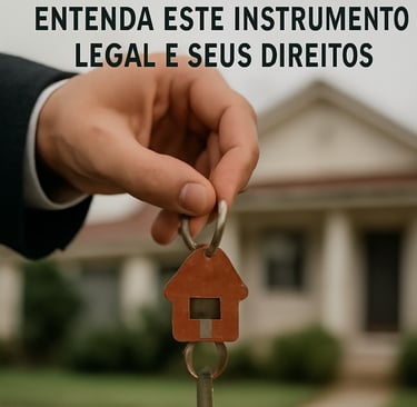 Desapropriação Entenda Este Instrumento Legal e Seus Direitos
