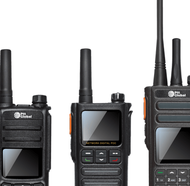 Radios PttGlobal