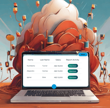 EduConnect HR Solutions for International Schools in UAE