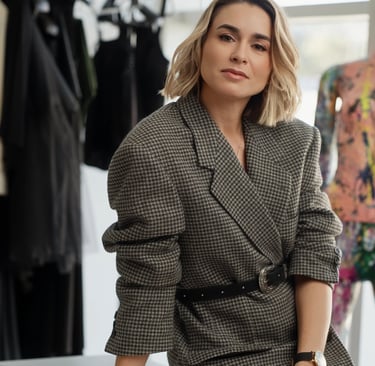 consultoria de imagem styled by raquel alves