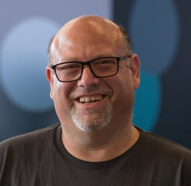 Jay Kimelman Popstart Educator