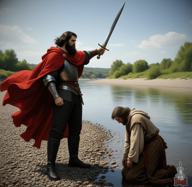 Stefan Tomsa al II-lea