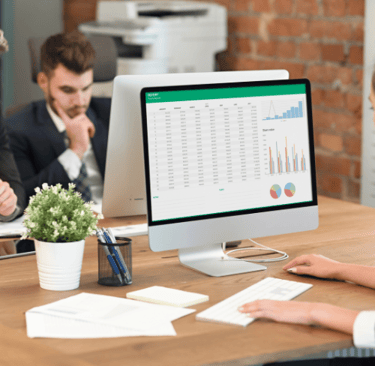 Bookkeeping