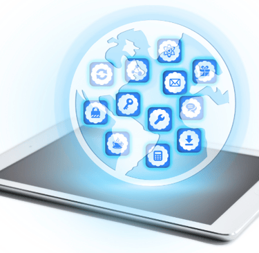app development