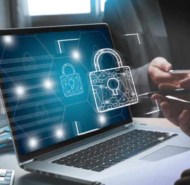 Cybersecurity