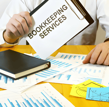 bookkeeping