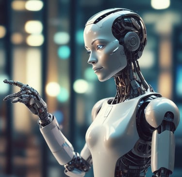 a computer chip with the letter a on top of it