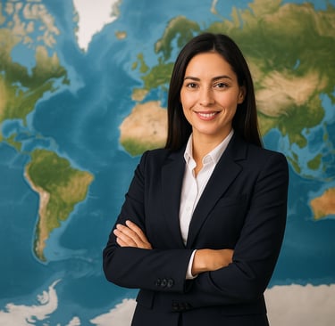🌍 BRASILEIROS NO EXTERIOR COMO FAZER INVENTÁRIO, HERANÇA OU VENDER IMÓVEL NO BRASIL SEM SAIR DE CAS