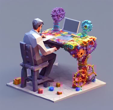 a blurry photo of a cell phone with a blurry background