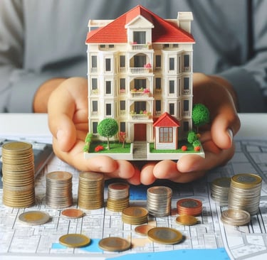 1 BHK Cost in Delhi