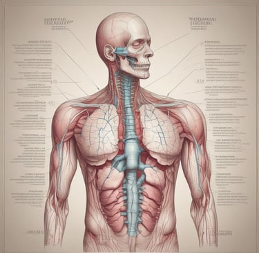 green trees under white sky during daytime