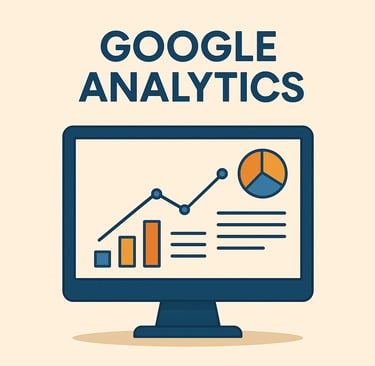 Que es Google Analytics