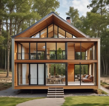 white concrete building during daytime