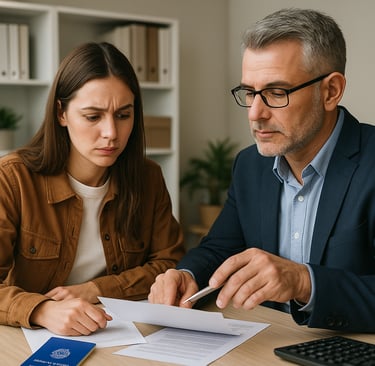Assessoria Previdenciária em Curitiba – Campo de Santana PREVISS