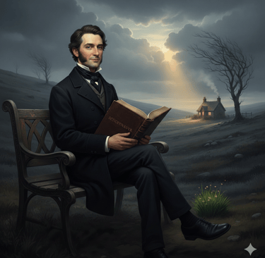 Schopenhauer Can Actually Make You Happier