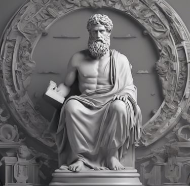 Sympatheia stoicism