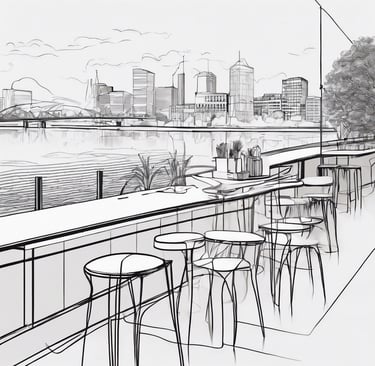 low angle photography of high rise building