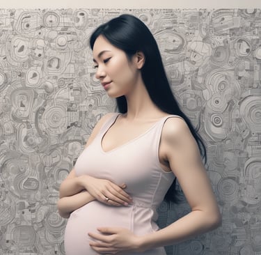 Bright living room with modern inventory