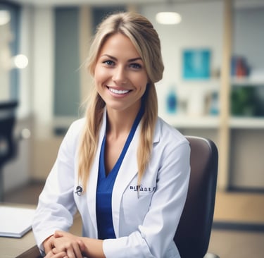 Bright living room with modern inventory