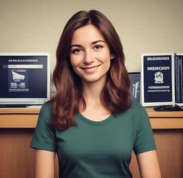 Bright living room with modern inventory