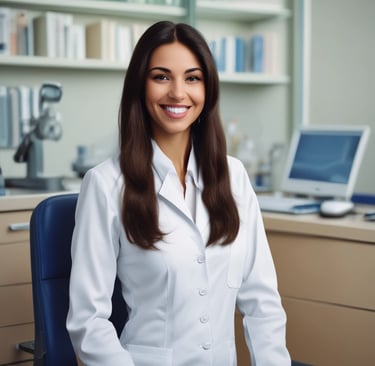 Bright living room with modern inventory