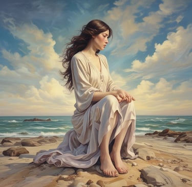 white concrete building