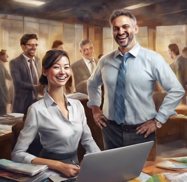 Bright living room with modern inventory