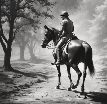 black blue and yellow textile