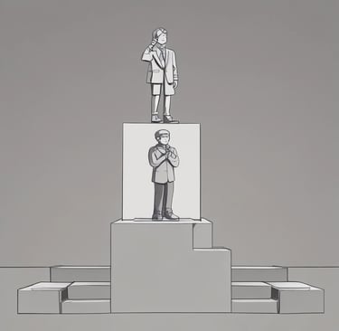 black blue and yellow textile