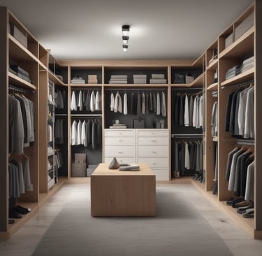 white concrete building