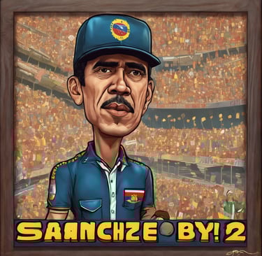 Bye sanchez bye