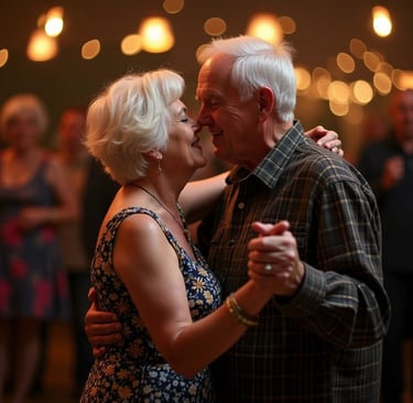 Velada dels majors es un show para n uestros mayores de la comunidad valenciana