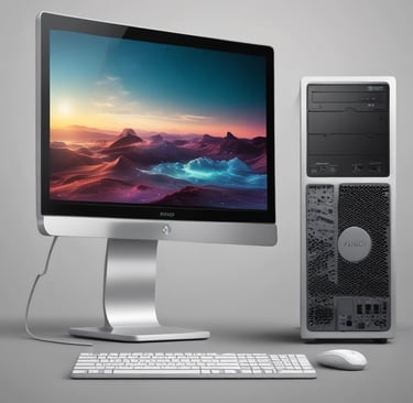 Bright living room with modern inventory