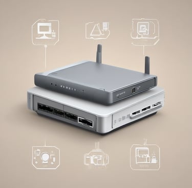 Bright living room with modern inventory